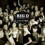 Big D And The Kids Table : Strictly Rude